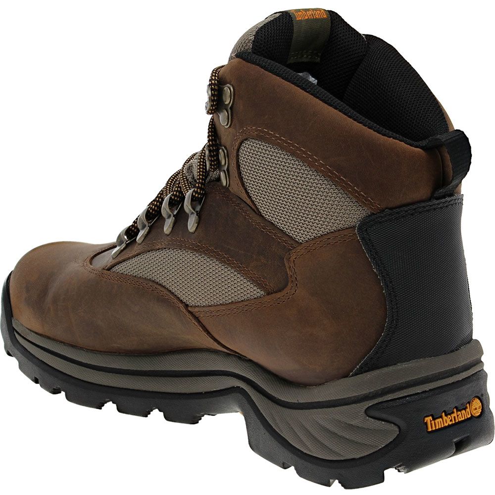 ik ben ziek Auckland backup Timberland Chocurua Trail | Men's Waterproof Hiking Boots | Rogan's Shoes