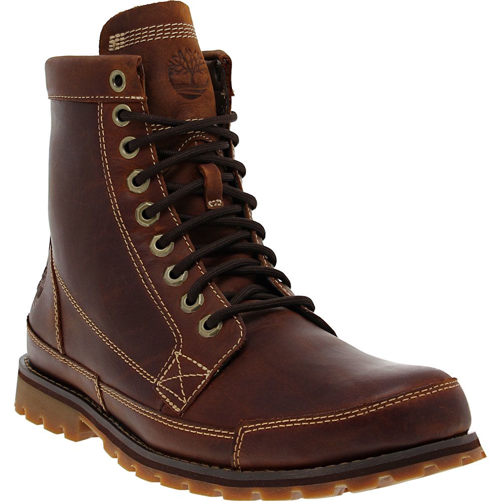 Timberland Earthkeepers Boot Casual Boots - Mens Brown