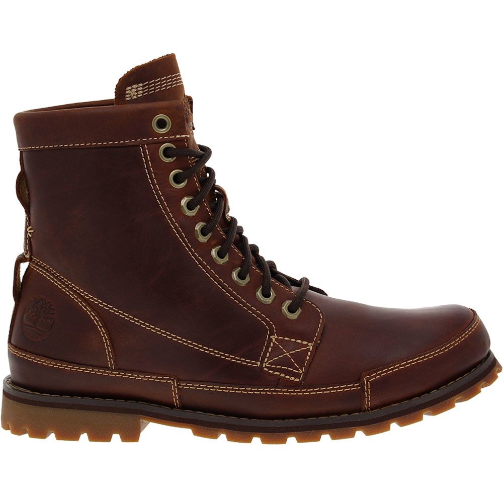 Timberland Earthkeepers | Mens Casual Boots | Rogan's Shoes