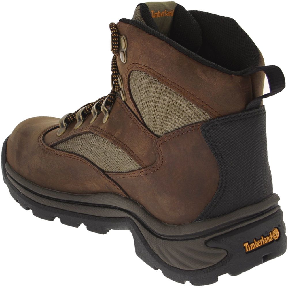 Timberland Chocurua Trail | Womens Waterproof Hiking Boots | Rogan's Shoes