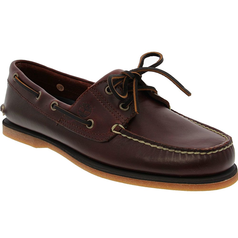 Timberland Classic 2 | Men's Boat Shoes | Rogans Shoes