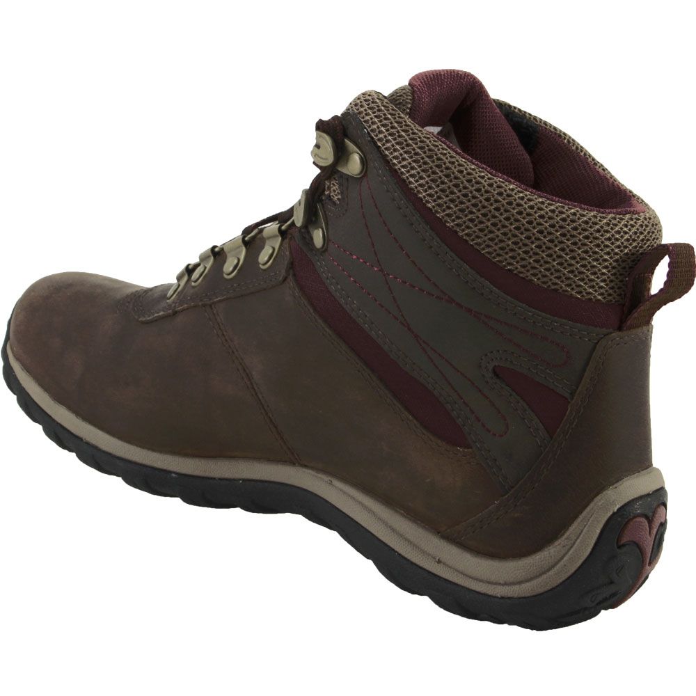spoelen Seraph Specialiteit Timberland Norwood Mid | Womens Hiking Boots | Rogan's Shoes