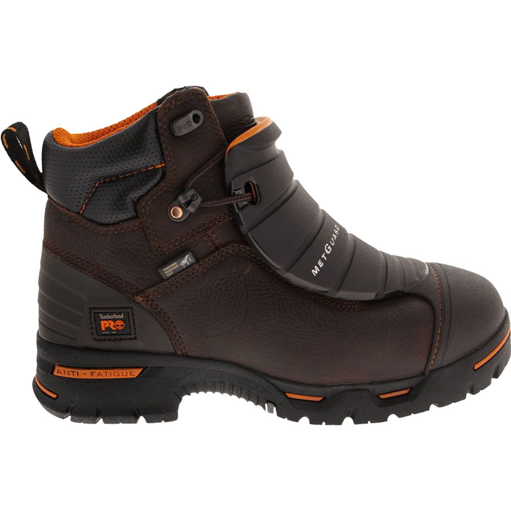 Timberland PRO Endurance A172T | Mens Met-Guard Work Boots | Rogan's Shoes