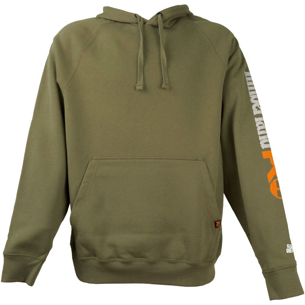 Timberland PRO Hood Honcho Sport | Mens Pullover Hoodie | Rogan's Shoes