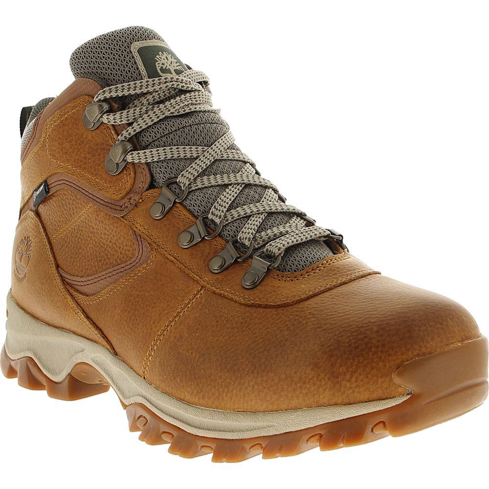 Timberland Mt Maddsen Mens Hiking Boots | Rogan's Shoes
