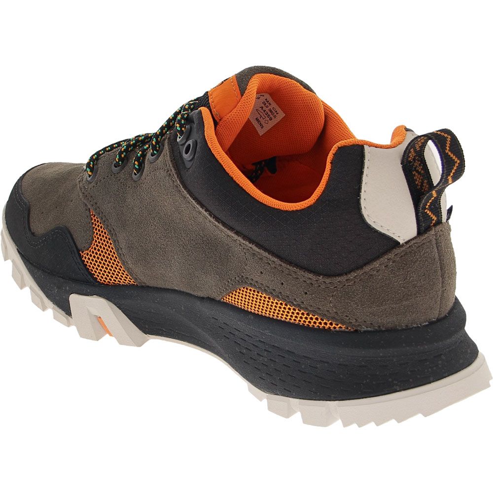 timberland walking shoes mens