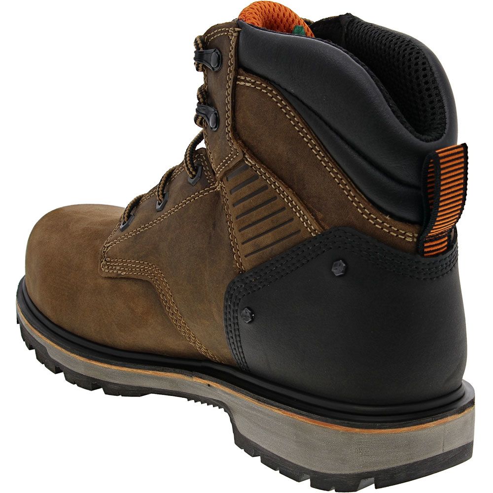 Tentakel Onafhankelijkheid Mens Timberland PRO Ballast Composite Toe Work Boots - Mens | Rogan's Shoes
