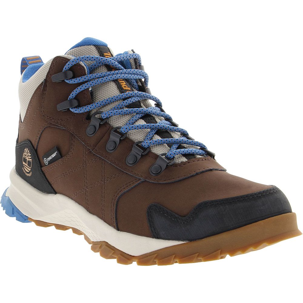 Timberland Lincoln Peak Hiking Boots - Womens Brown