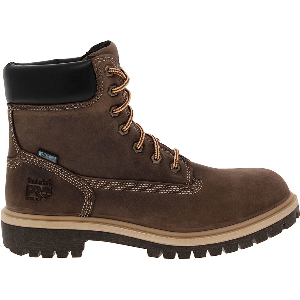 Timberland PRO Direct Attach | Womens Steel Toe Work Boots | Rogan's Shoes