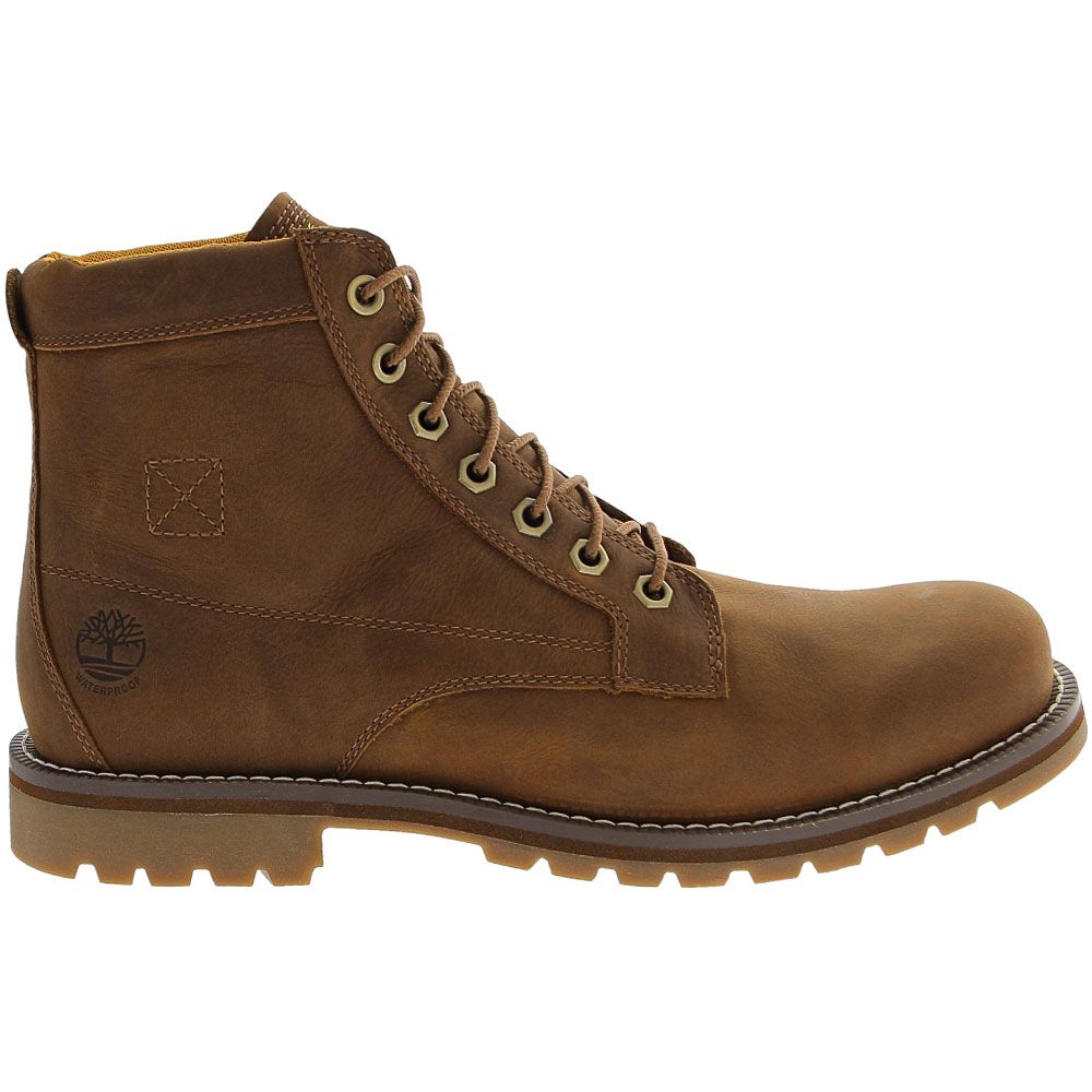 Nautisch Humanistisch browser Timberland Red Wood Falls Plain Toe | Mens Casual Boots | Rogan's Shoes