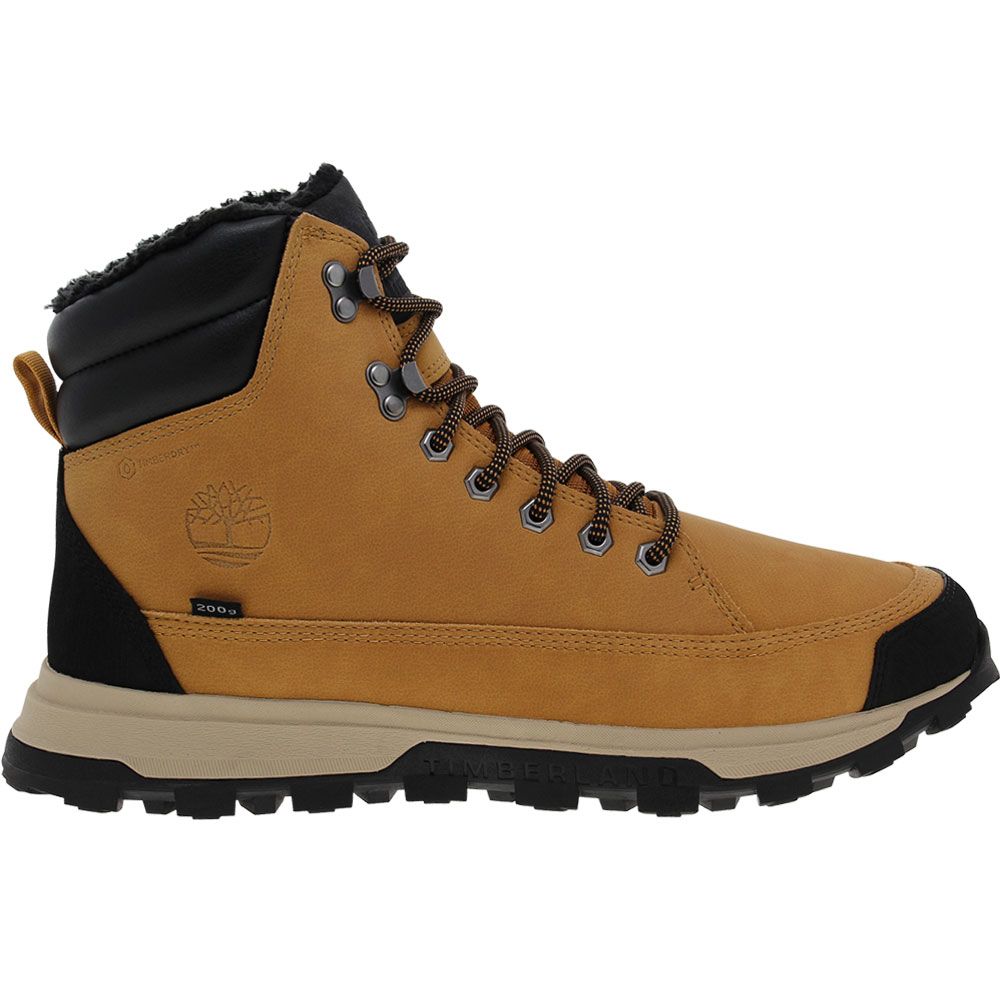 Timberland Treeline | Mens Waterproof Tall Insulated Boots | Rogan's Shoes