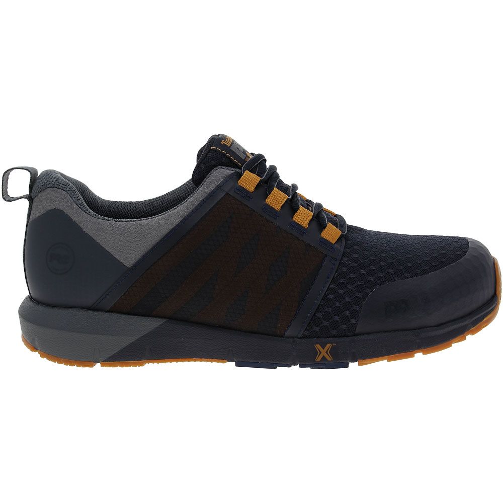 Timberland PRO Radius | Mens Composite Toe Work Shoes | Rogan's Shoes