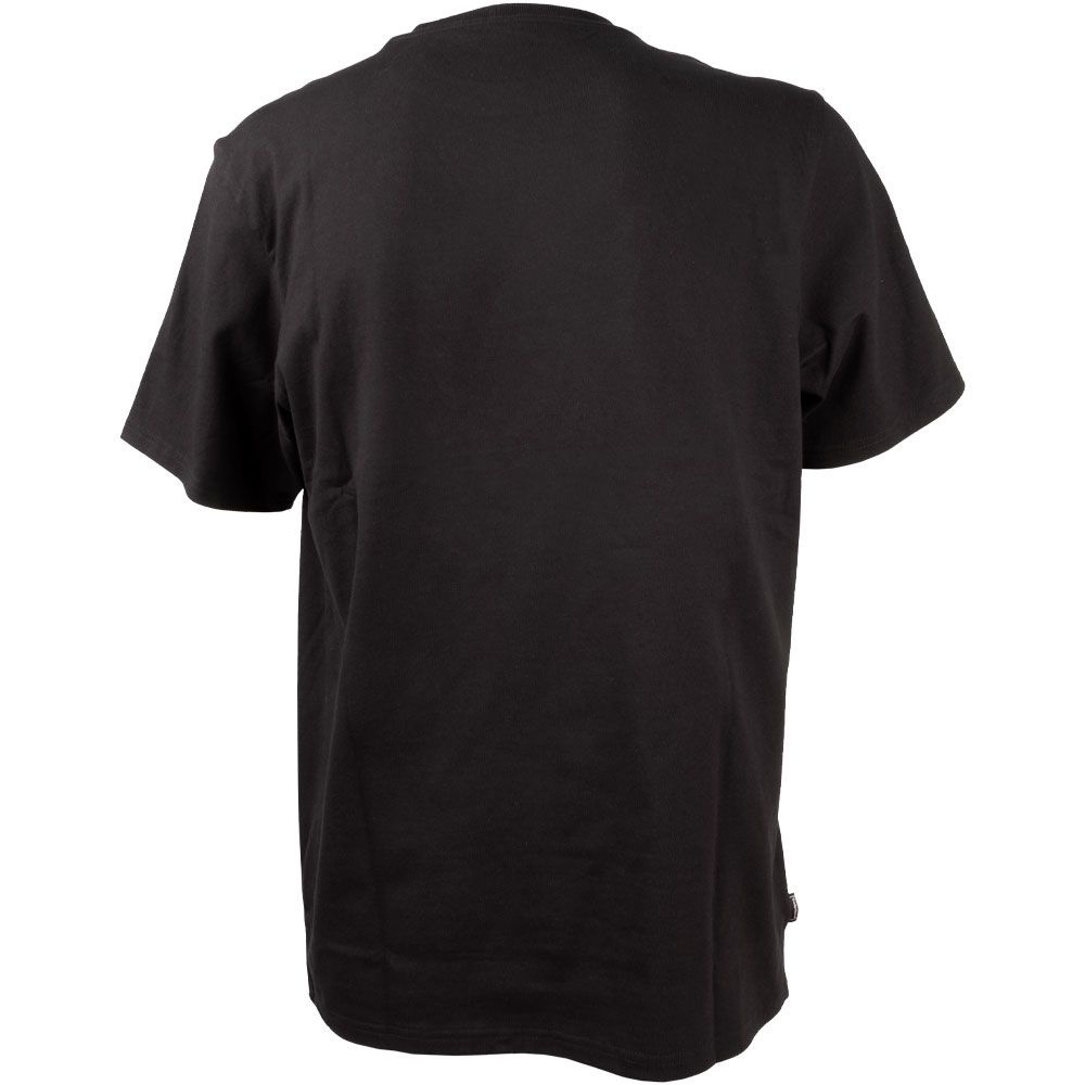 Timberland PRO Core Pocket T Shirt - Mens Black View 2