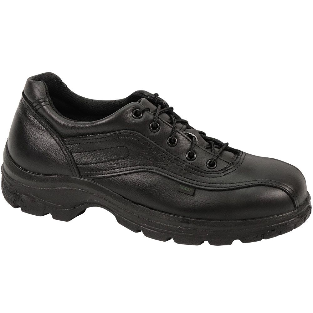 Thorogood 534-6908 Double Track Shoes - Womens Black