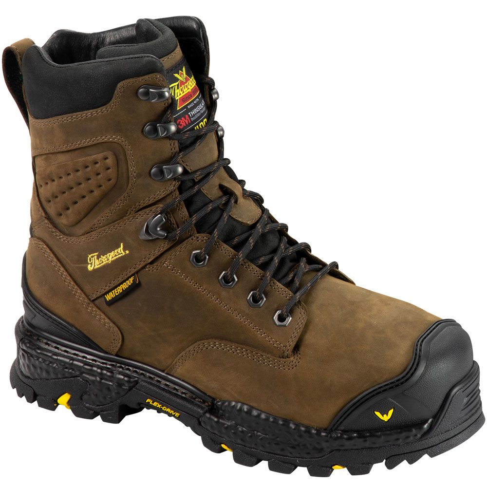 Thorogood 804-4304 Infinity FD Insulated Boots - Mens Studhorse