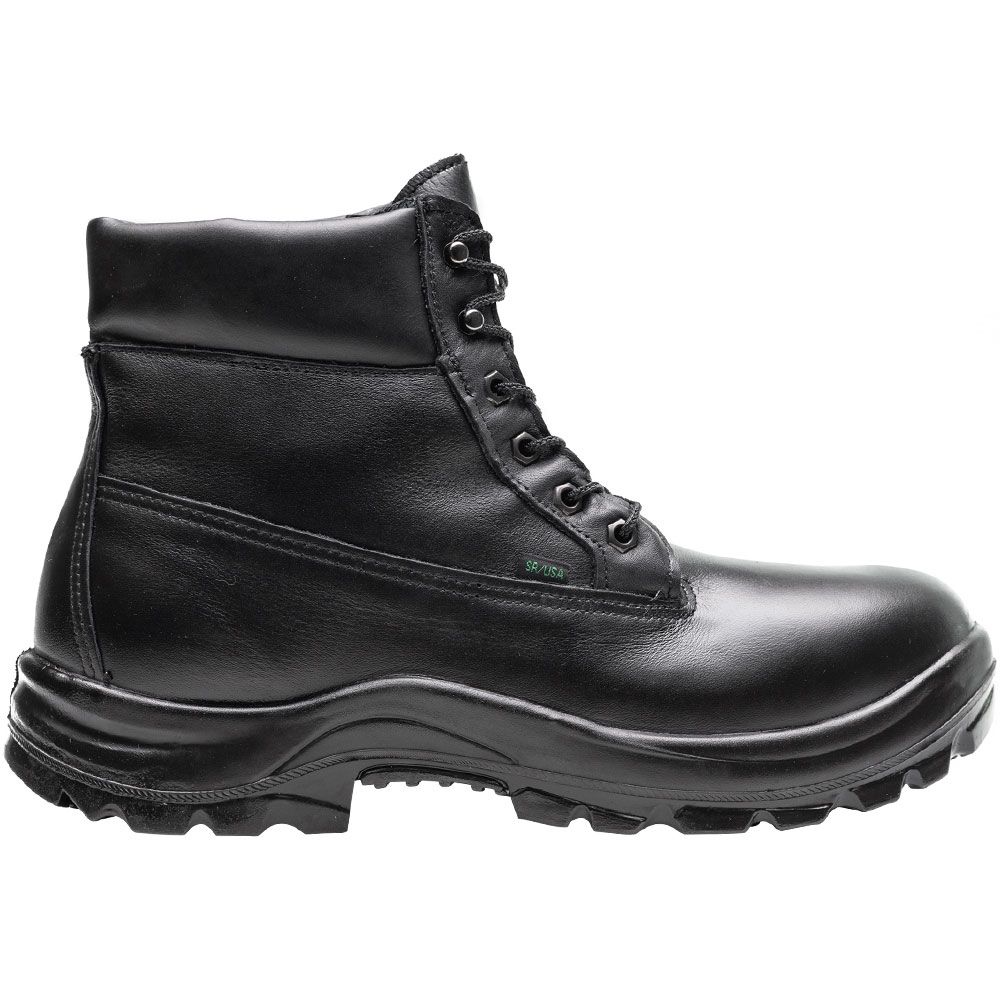 Insulated thorogood 2025 work boots