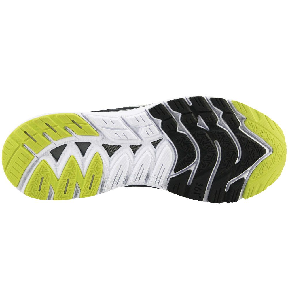 361 ° Sensation 3 Mens Running Shoes Running Shoes Sports Shoes Sneakers