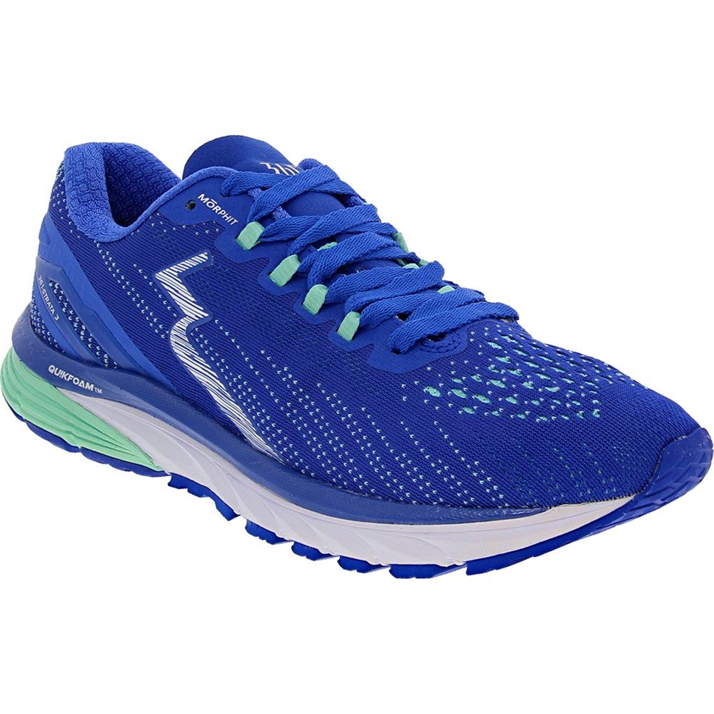 361 Degrees Strata Running Shoes - Womens Dazzle Glass