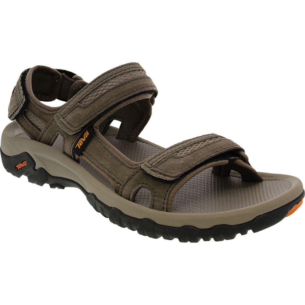 Teva on sale mens slides