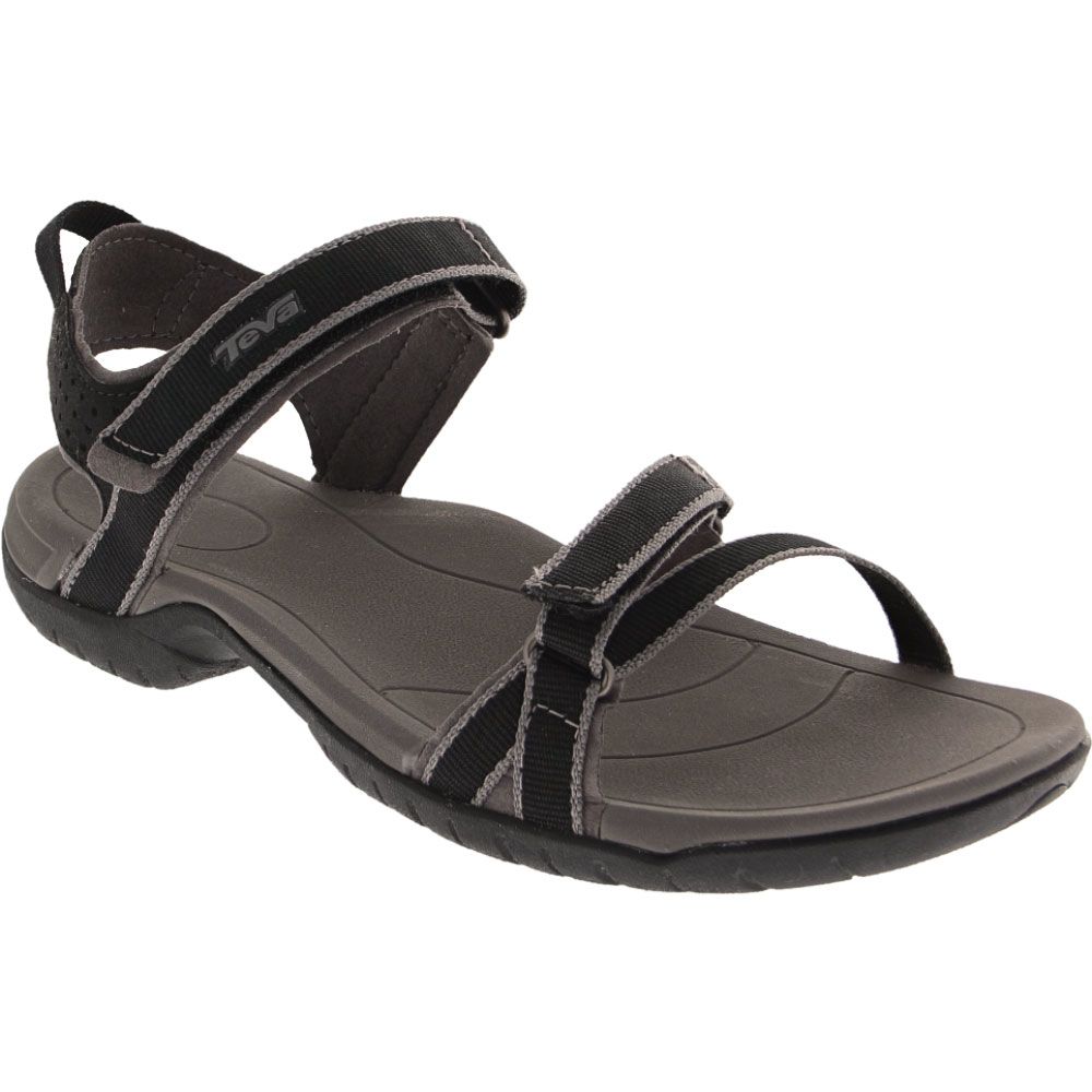 Teva Verra Outdoor Sandals - Womens Black