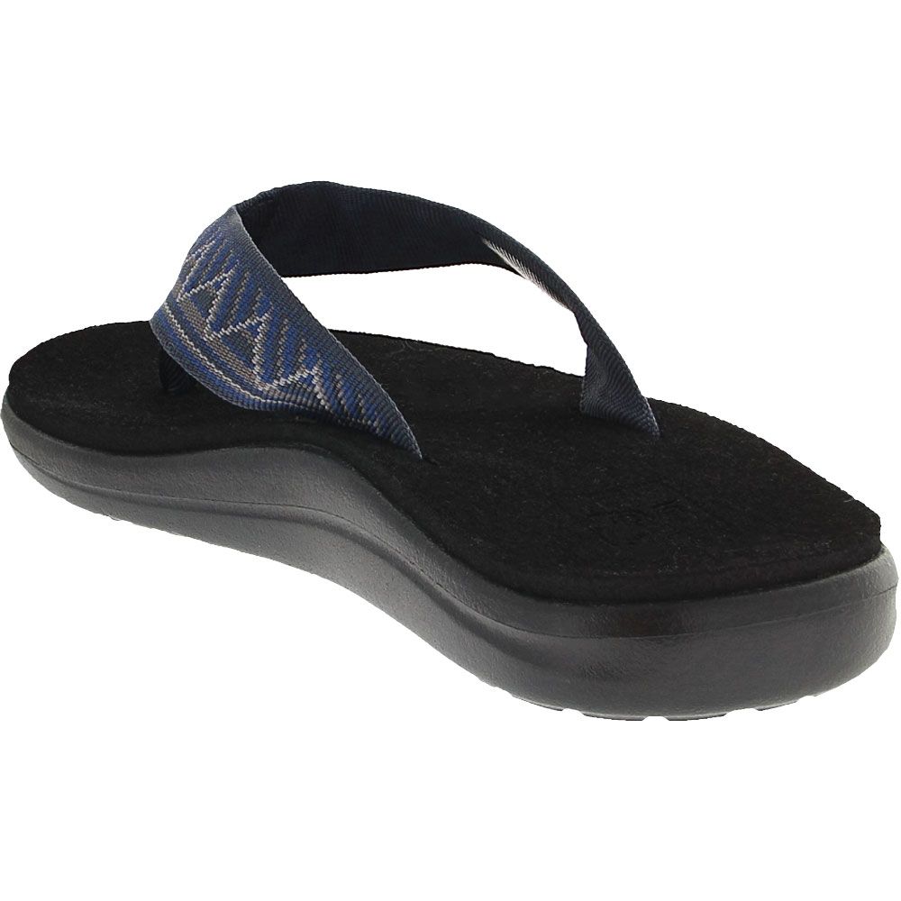 Teva Voya | Mens Flip Flops | Rogan's Shoes