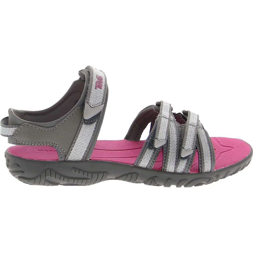 2023 Summer Children Shoes Toddler Boys Girls Half Sandals Outdoor