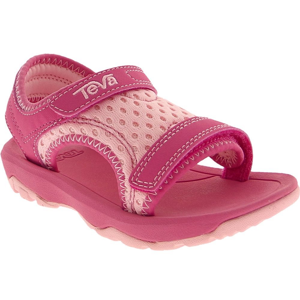 Teva Psyclone Xlt Sandals - Baby Toddler Pink