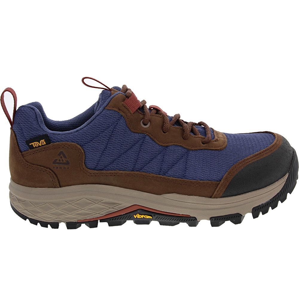 Teva discount trail shoes