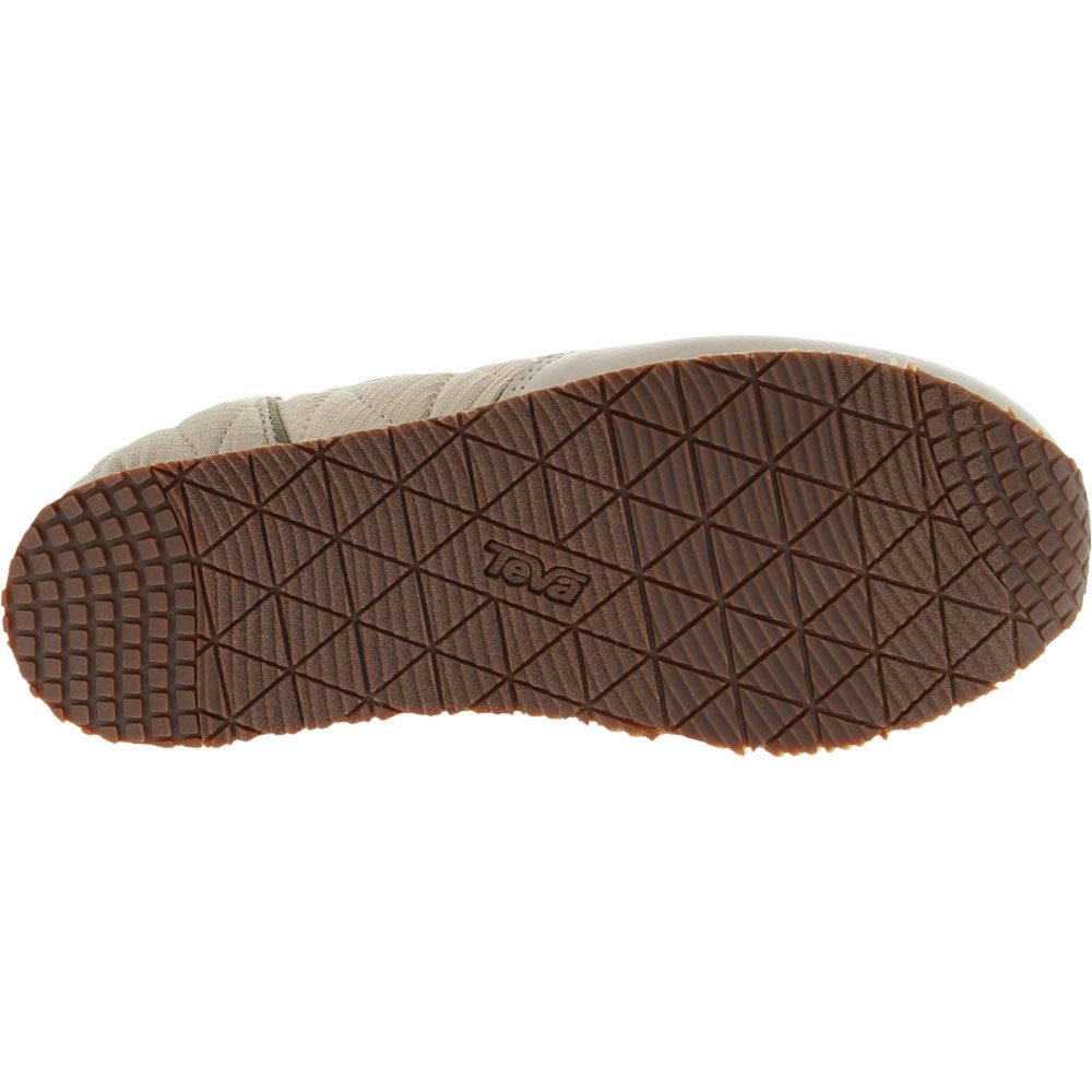 Ela Boot Style Slippers for Women - made with Recycled materials