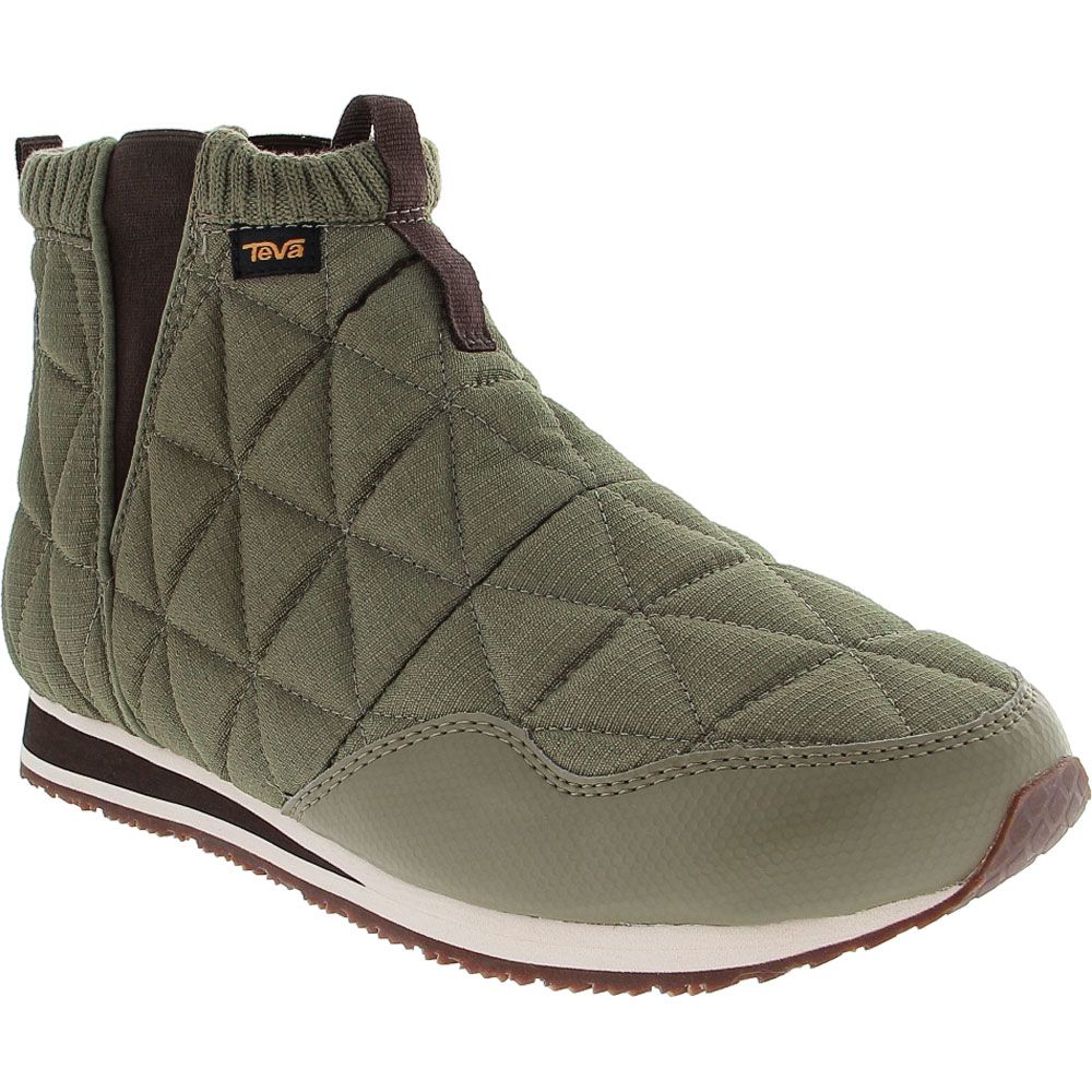 Teva ember lace on sale boot