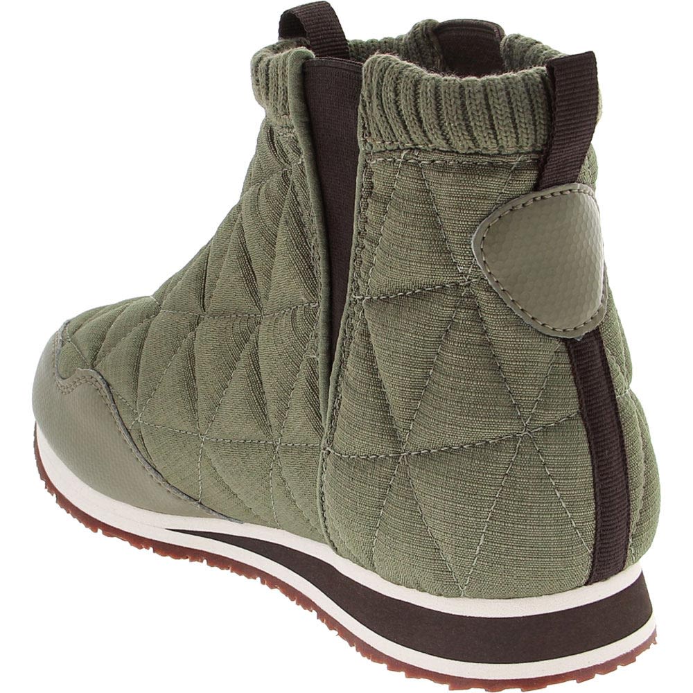 Teva short outlet boots