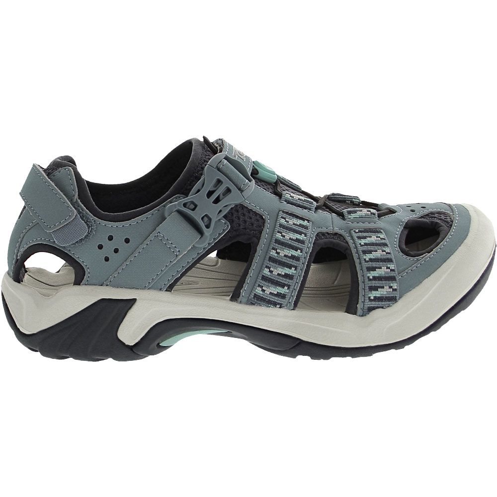 Cushioned Durable Protection For Summer Strolls In The City in Black The North Face Supportive Womens Shoes Flats and flat shoes Sandals and flip-flops 