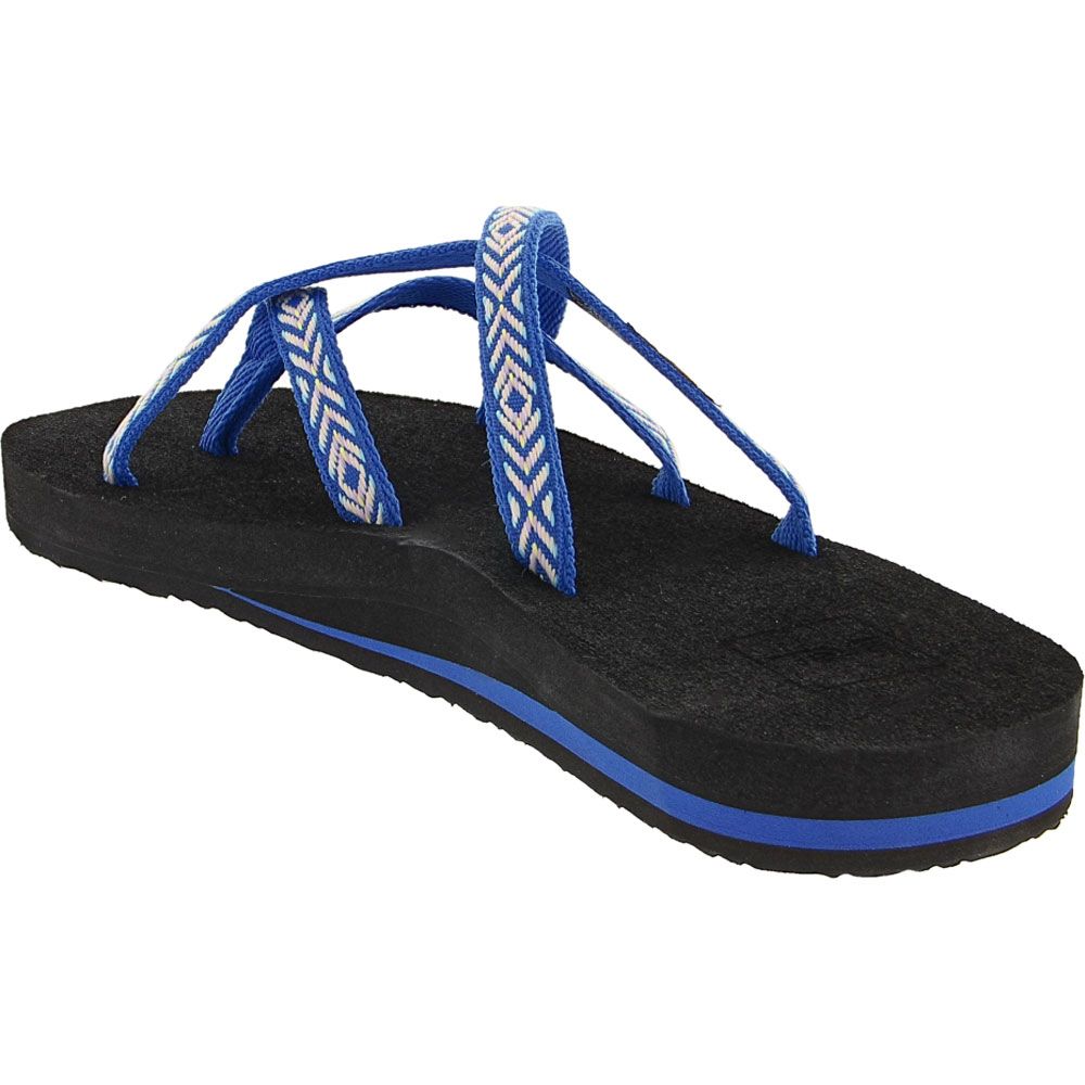 Teva Olowahu | Womens Flip Flop Sandals | Rogan's Shoes