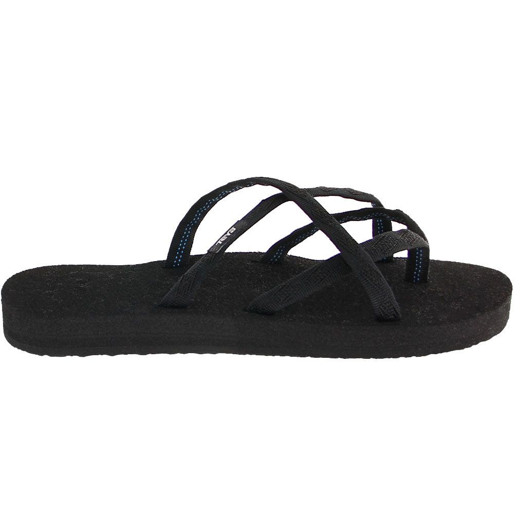 terrorist woestenij ui Teva Olowahu Flip Flop Sandals - Womens | Rogan's Shoes