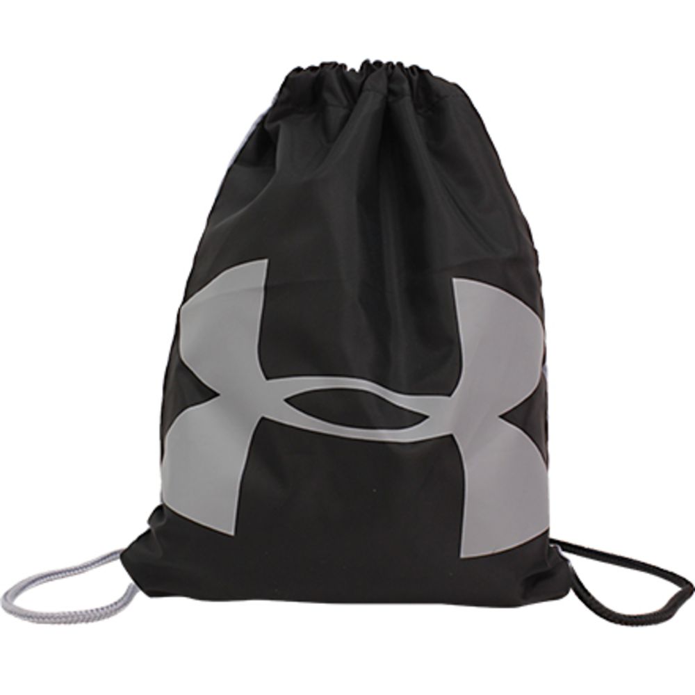 Under Armour Ozsee Bags Black Grey