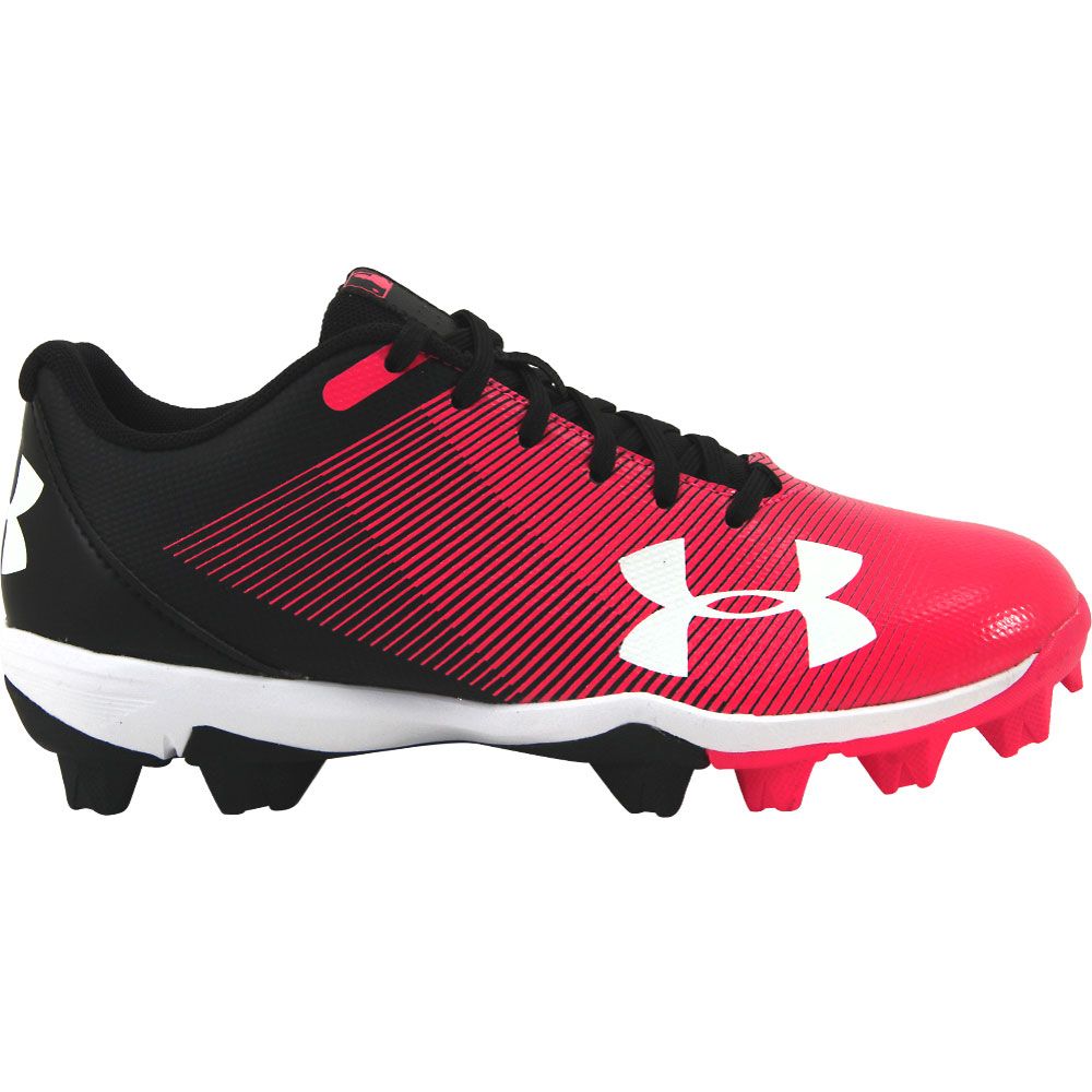 Under armour leadoff clearance low