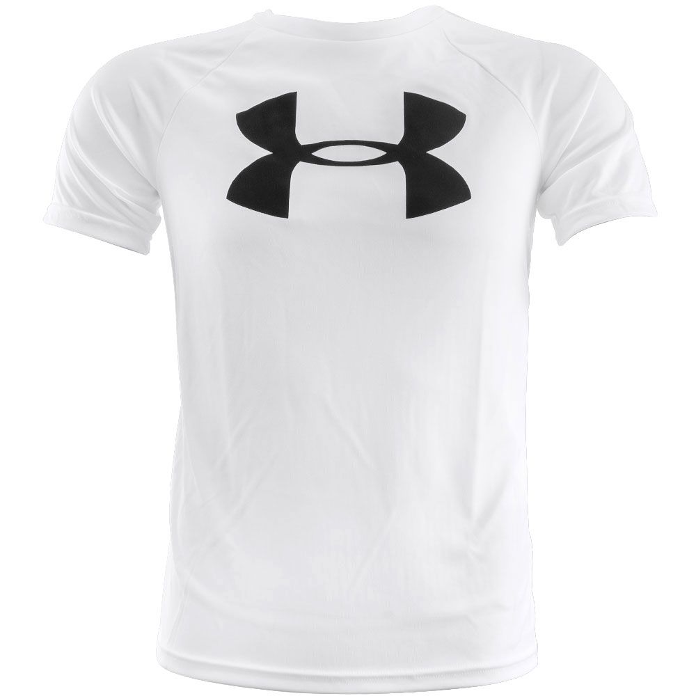 Shop White T-shirts For Kids White online