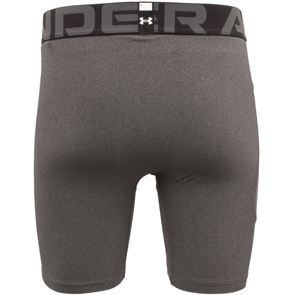 Men's UA® HeatGear® Armour Compression Shorts - 1361596