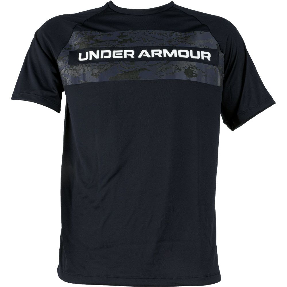 Under Armour Tech 2.0 T-Shirt - Men's