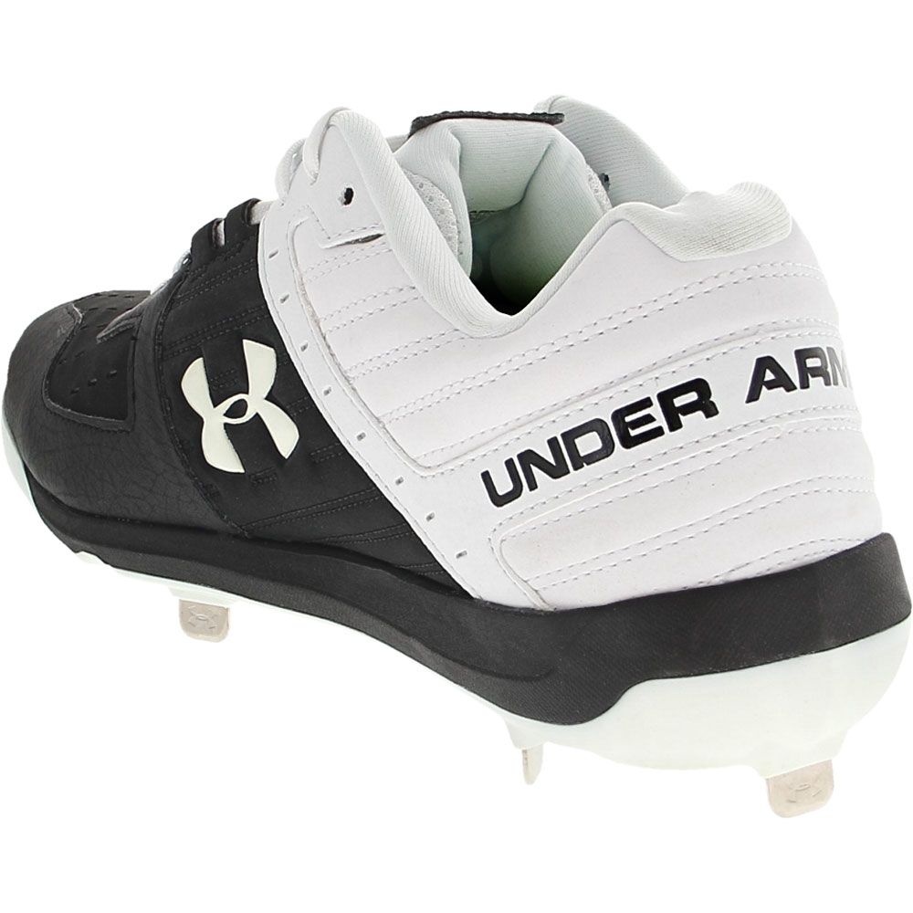 under armour ignite cleats