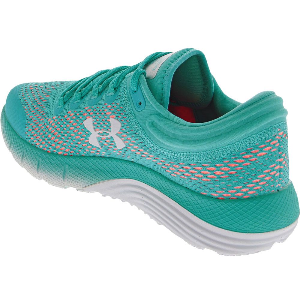 under armour women's charged bandit 5