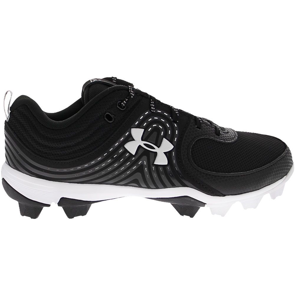 under armour fastpitch cleats