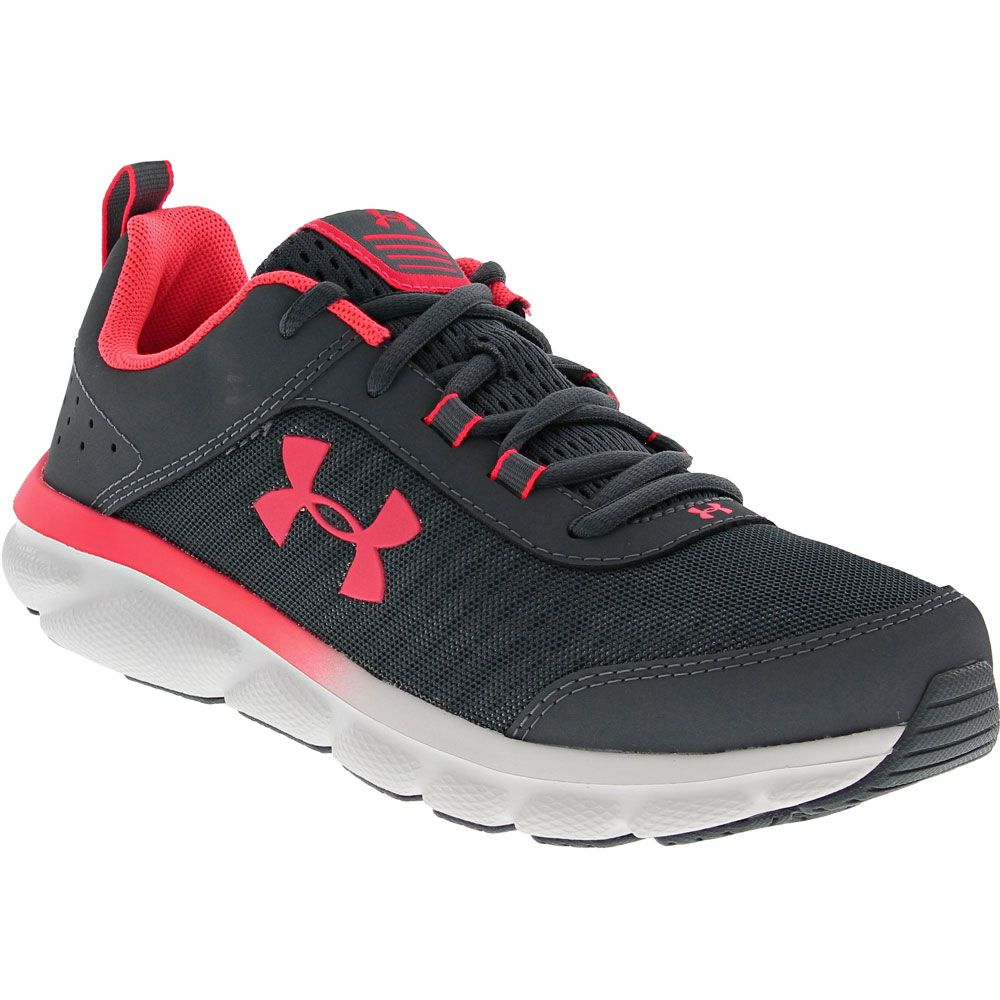New Under Armour Little Boy's Assert 8 Athletic Training Sneakers Choose Size 