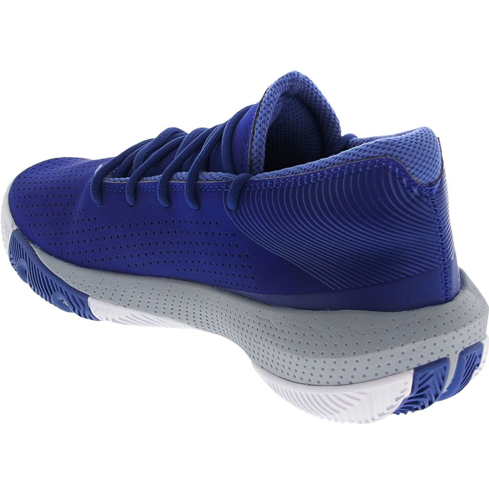 Under armour best sale shoes sc 3zero