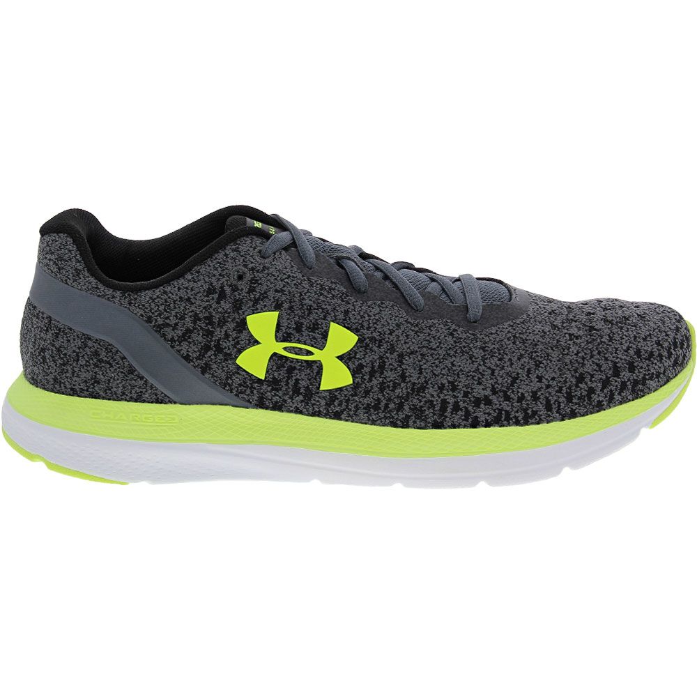Under Charged Impulse Knit | Men's Running Shoes