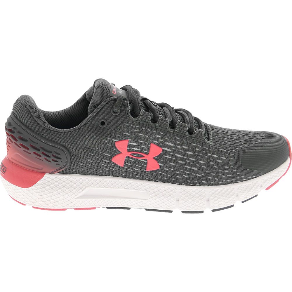 Under Armour Womens Charged Rogue Runners 