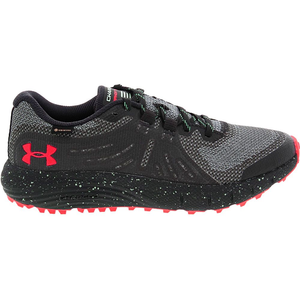 New Under Armour Girls Charged Bandit 4 Running Sneakers Choose Size MSRP $70.00 