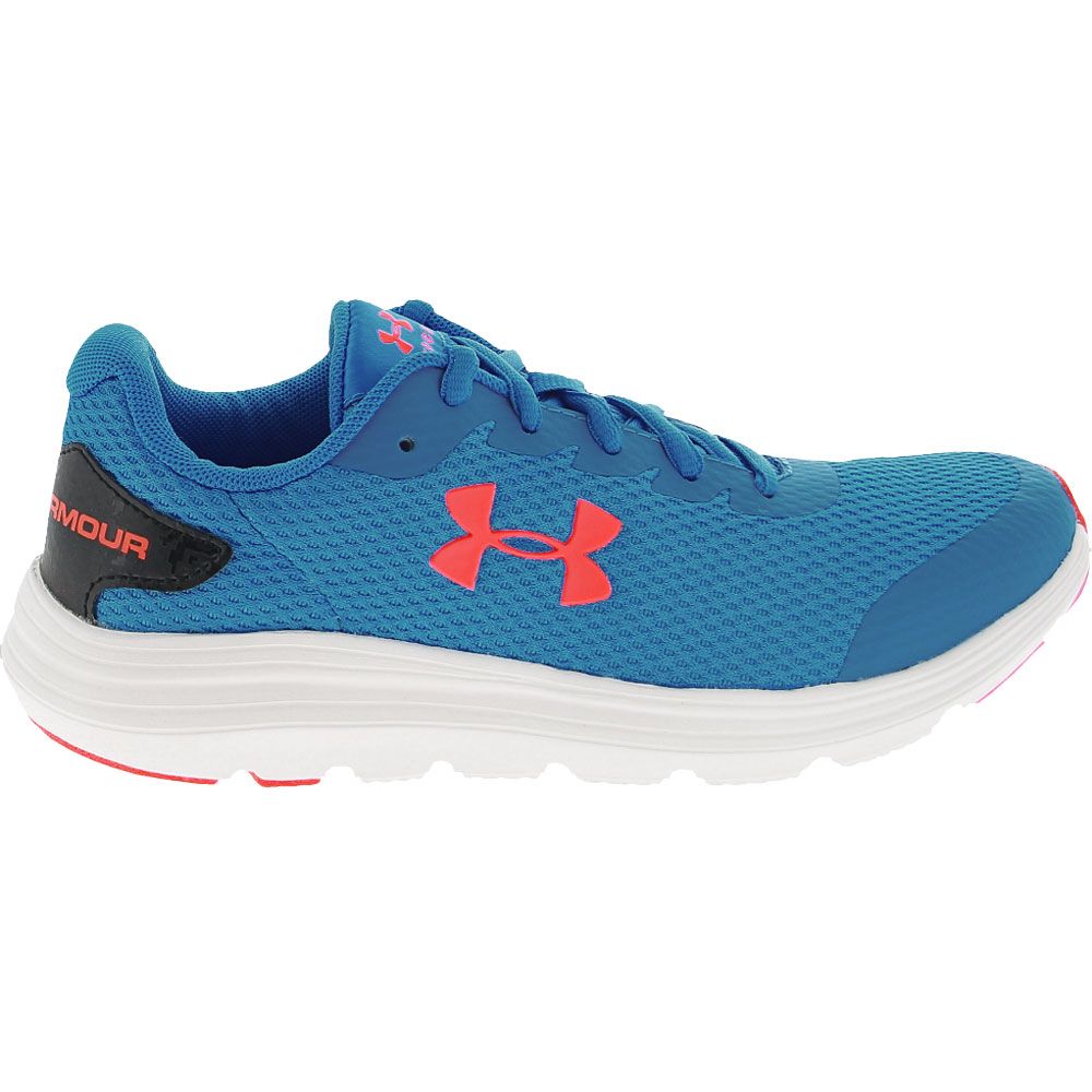 Under Armour Surge 2 Gs | Kids Running Shoes | Rogan's Shoes