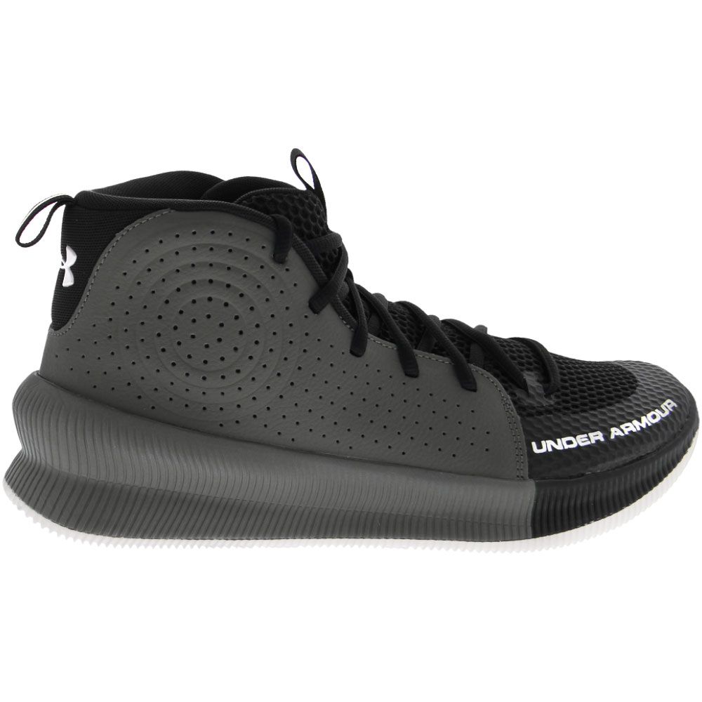 Armour Jet | Women's Basketball Shoes | Shoes