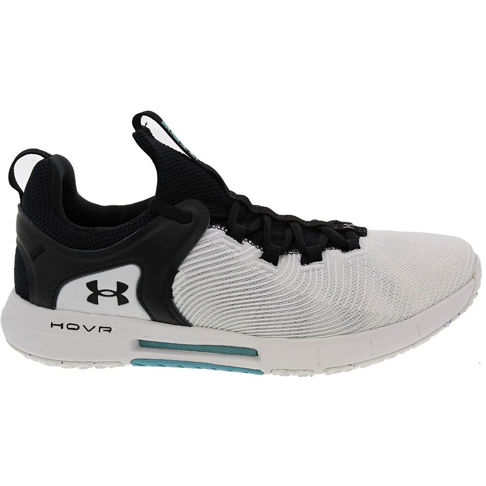 Under Armour Womens Hovr Rise 2 Training Gym Fitness Shoes Trainers 